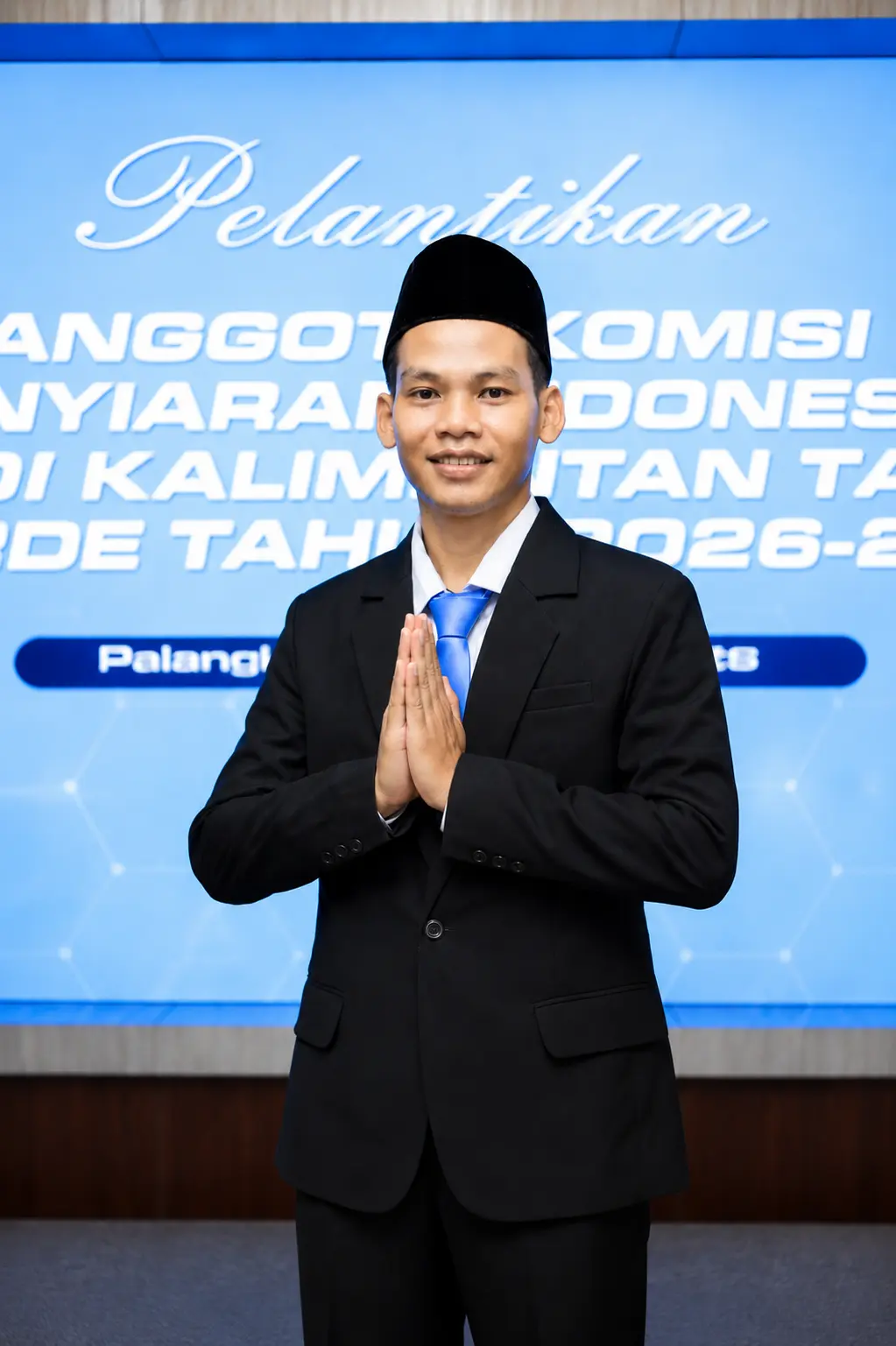 HANDI WIJAYA, S.E