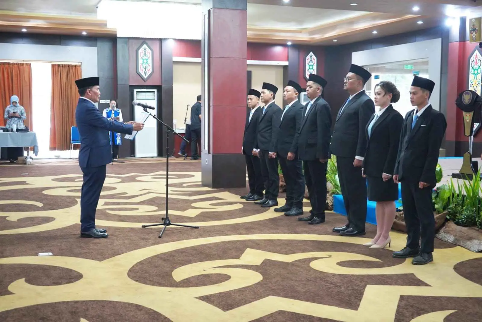 KPID Kalimantan Tengah